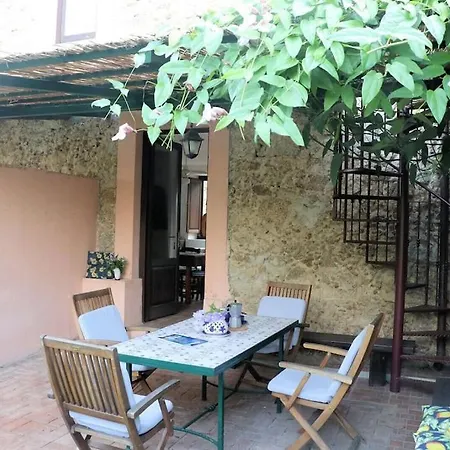Casa Procida * Capo Vaticano
