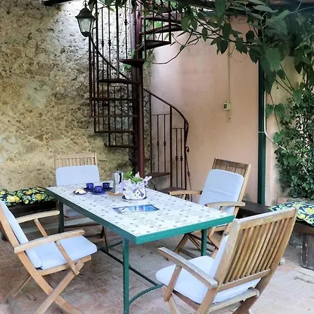 Ferienhaus Casa Procida