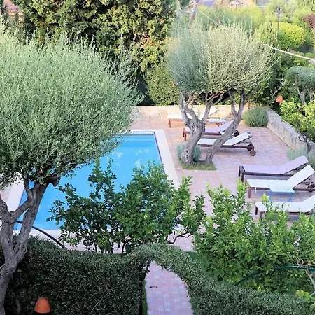 Ferienhaus Casa Procida Capo Vaticano