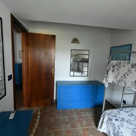 Casa Procida Ferienhaus *