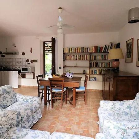 Casa Procida Ferienhaus *