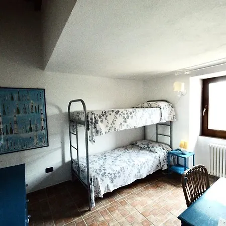 Casa Procida * Capo Vaticano