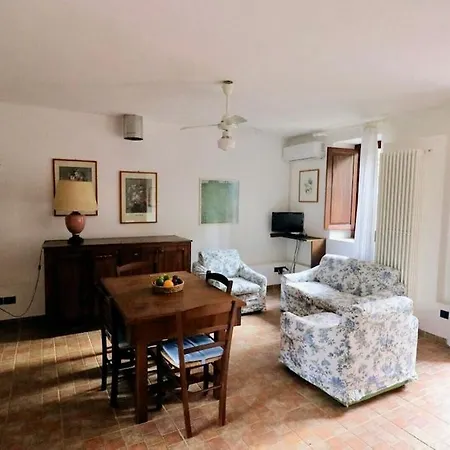 Ferienhaus Casa Procida Capo Vaticano