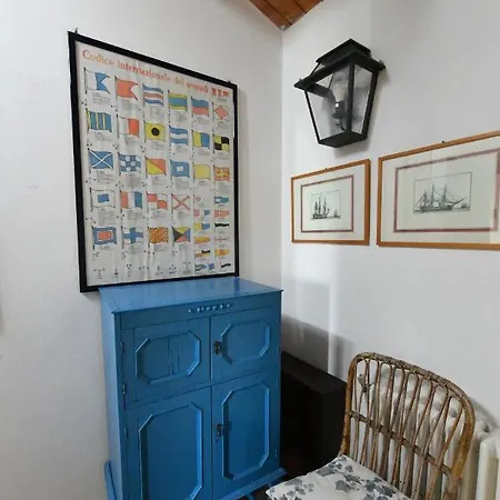 Casa Procida