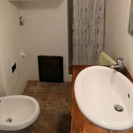 Casa Procida Ferienhaus