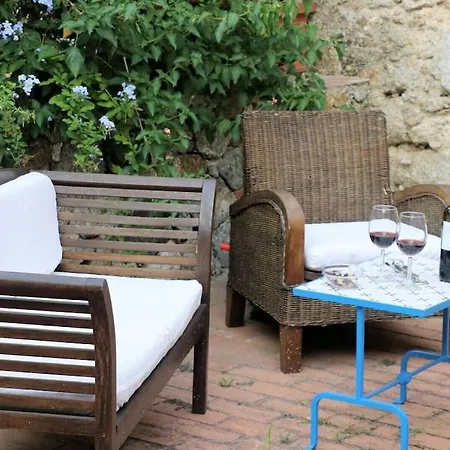 Casa Procida * Capo Vaticano