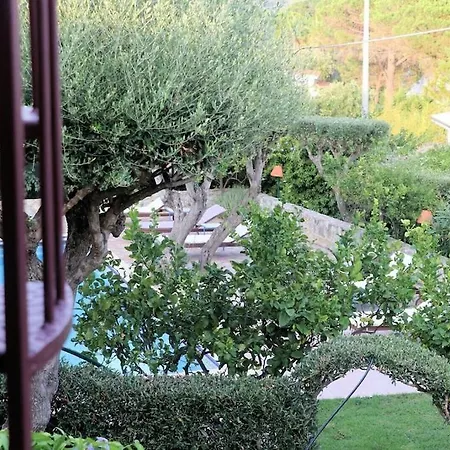 Ferienhaus Casa Procida Capo Vaticano