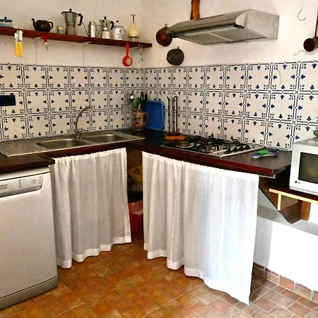 Casa Procida Ferienhaus *