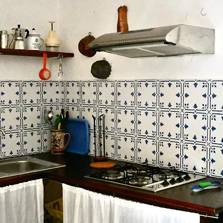 Casa Procida *