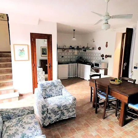 Casa Procida Ferienhaus