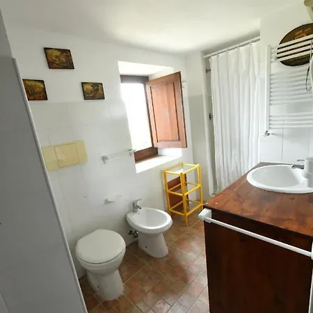 Casa Procida Capo Vaticano