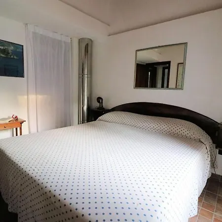 Casa Procida Ferienhaus Capo Vaticano