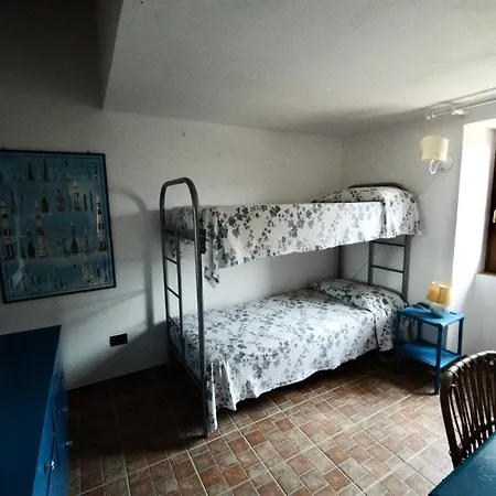 Casa Procida * Capo Vaticano